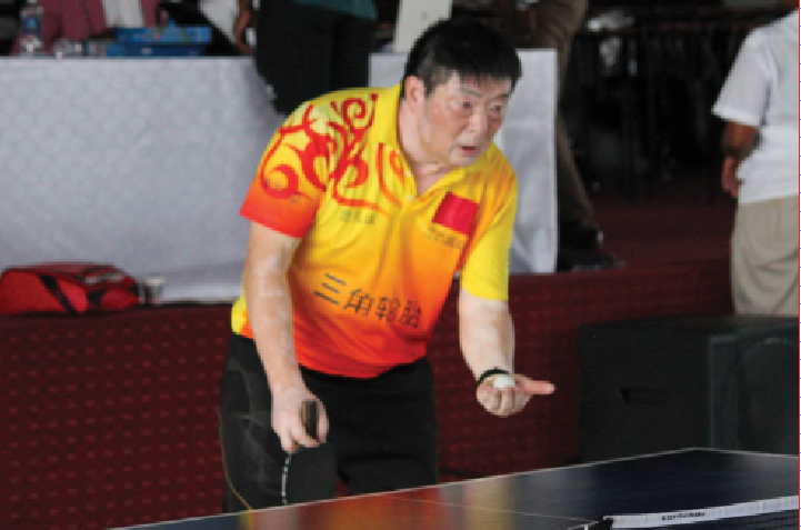 Wang unlocks new Vikram in 13-hour marathon