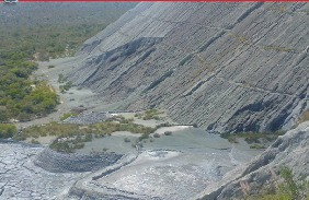 Asbestos dumps, toxic dust, and broken promises in abandoned Zvishavane, Mashava mines