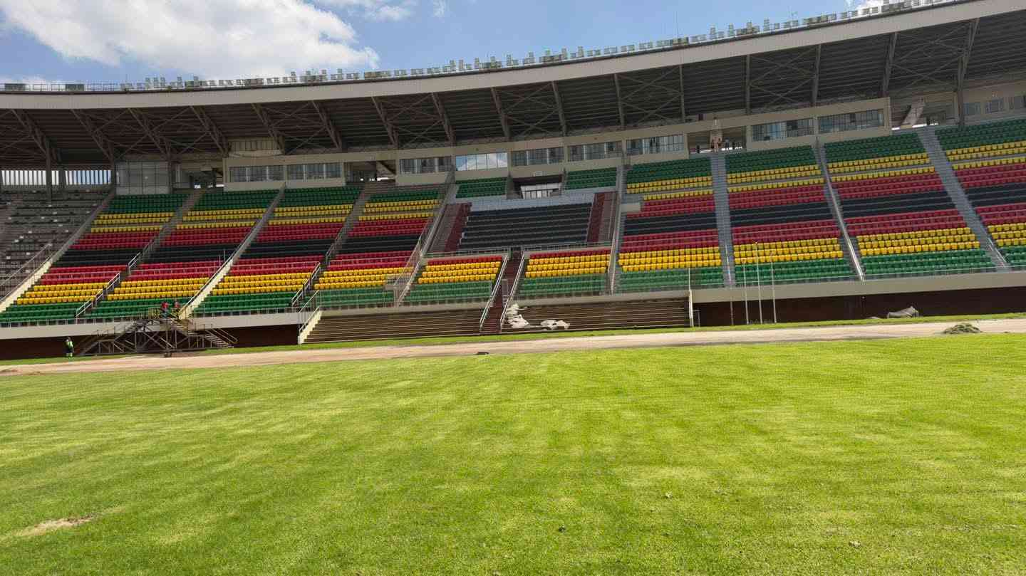 Battle royal as NSS re-opens