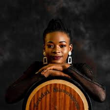Tendai Mavengeni  eyes global stage