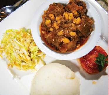 Zim cuisine takes centre stage as RTG celebrates Africa Month