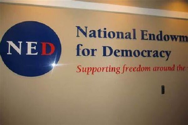 The destabilising agenda of the US National Endowment for Democracy (NED) and its impact on the Global South