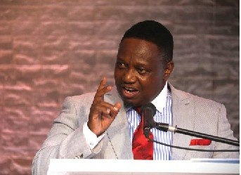 Shock as Kazembe defends  arrests in private homes