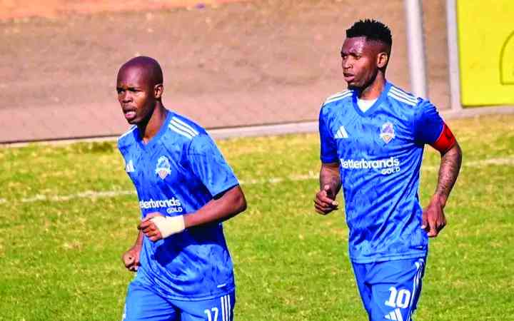 Musona brothers shine as Scottland FC slay Chicken Inn