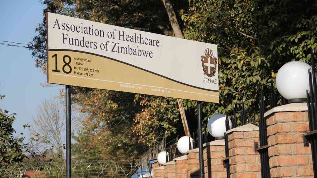 AHFoZ Mounts Economic Defence of Integrated Healthcare Model