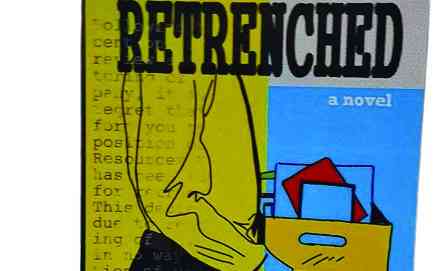 After the retrenchment letter