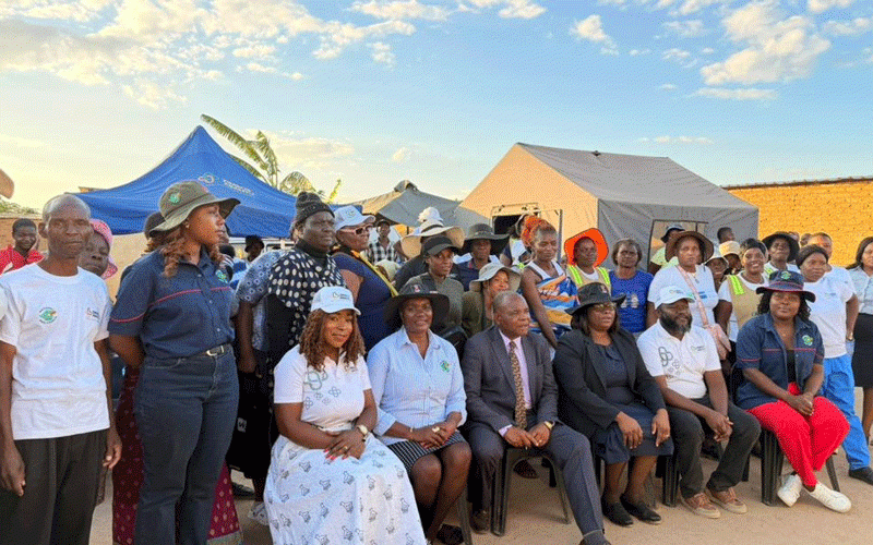 Mobile clinics bridge healthcare gap in Harare’s peri-urban communities