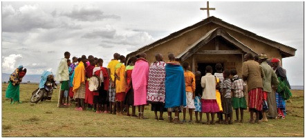 Conflict resolution key  to Africa’s social stability