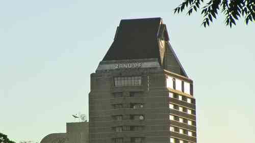 Zanu PF chefs panic as farms are returned to former owners