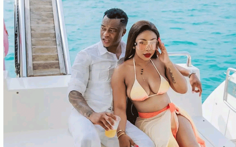 Yahya Goodvibes’ wedding breaks the internet