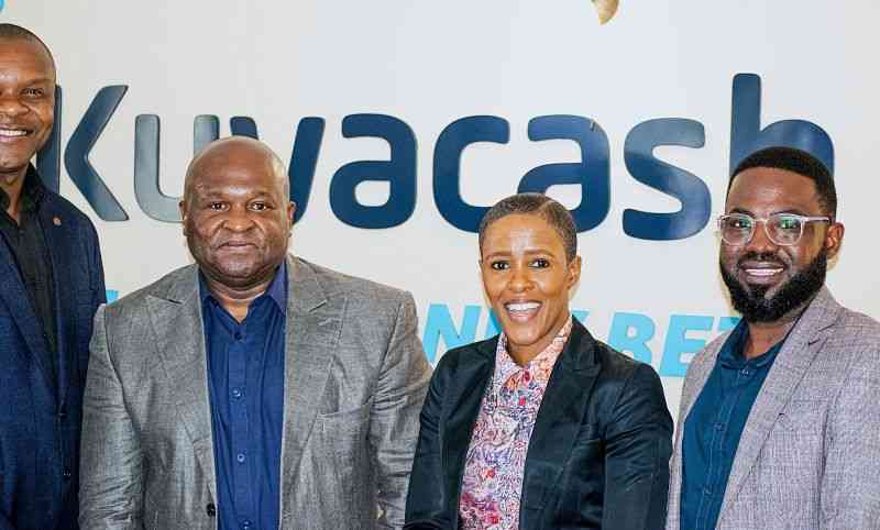 Kuva launches platform to transform diaspora remittances
