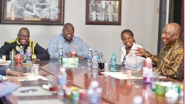 Open letter to President Cyril Ramaphosa