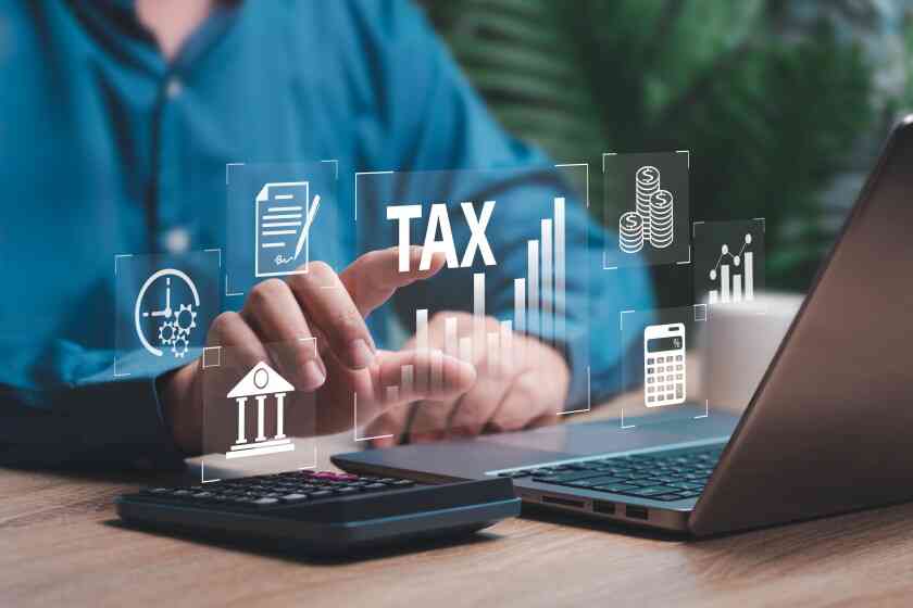 Making lemonade: How digital tax could fund public interest journalism