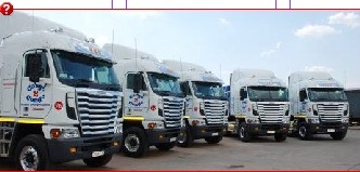 SA truck company to retrench 75 Zim drivers