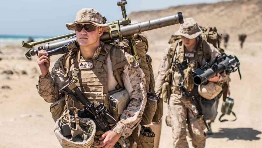 The strategic impossibility of a US ground invasion of Iran and the global power shift