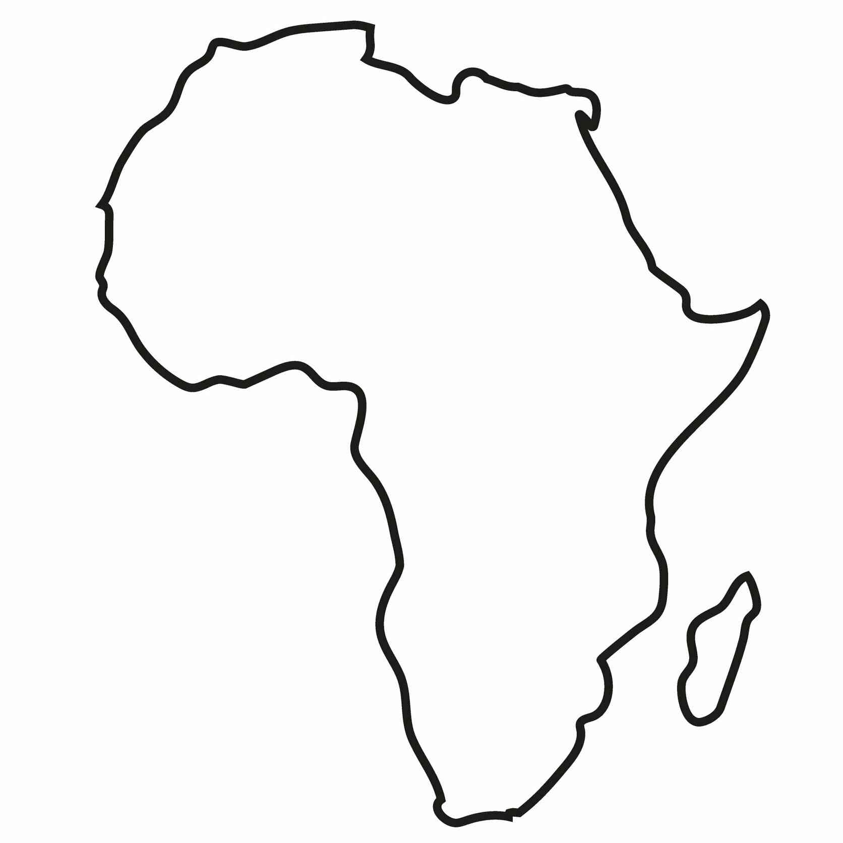 Global transformation: How Africa can seize its historic opportunity 