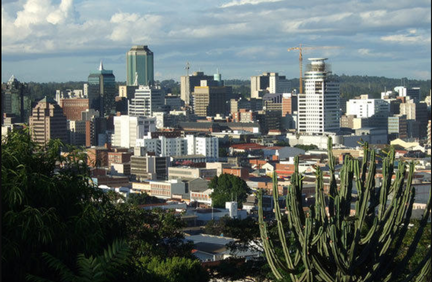 PrideBet launched a betting platform in Zimbabwe amid a digital boom