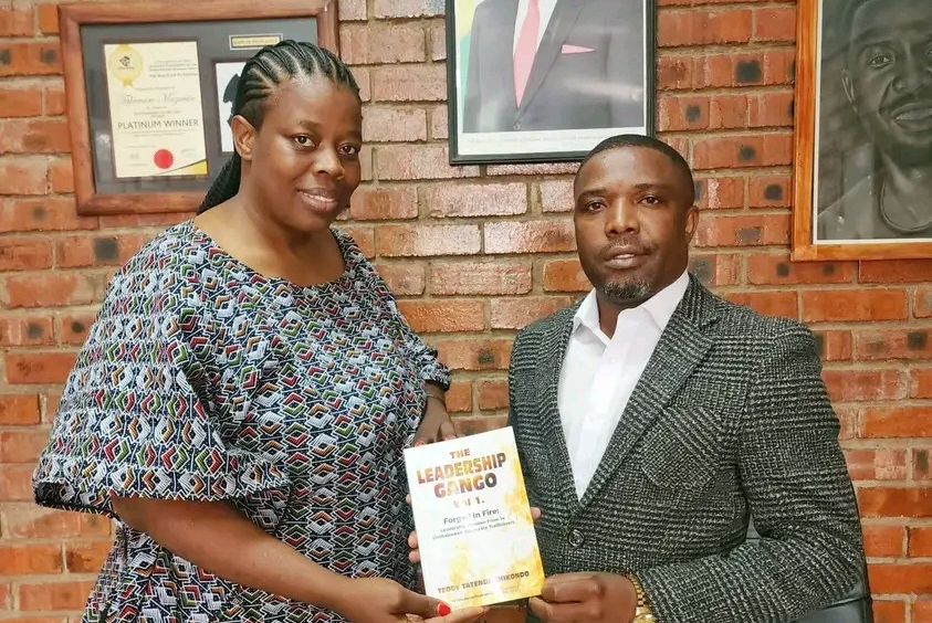 Empowered Women founder honours PR guru
