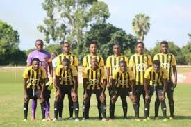 Manica Diamond FC return to Sakubva in style