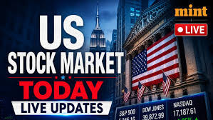 Why rising US bond yields are pulling down stocks — and what it means for you