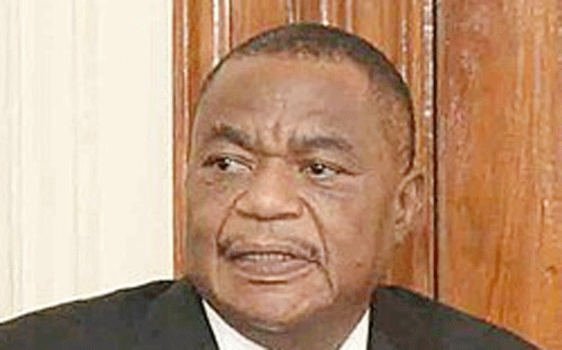 Chiwenga set for major UN conferences
