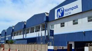 Nampak profits plunge amid exit struggles