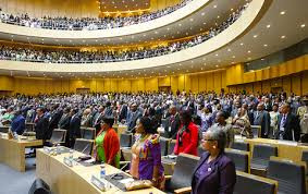 India-Africa Forum Summit-IV: Transforming the historical connect between the two lands and peoples