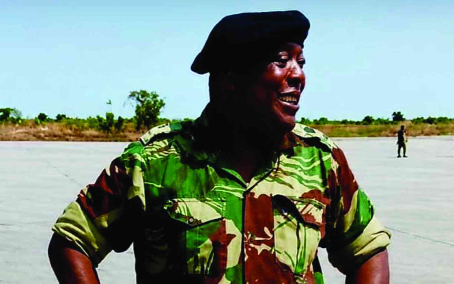 Hero status snub? ZNA mourns veteran Colonel Nketha Ndlovu