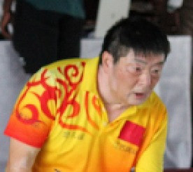 Gateway opens door  for Zimbabwe table tennis