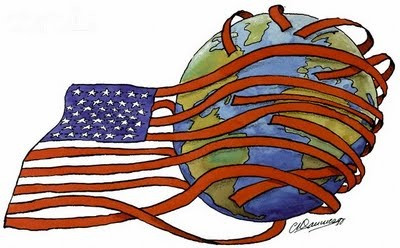 US sanction hegemony crumbles: An African perspective on a historic global shift 