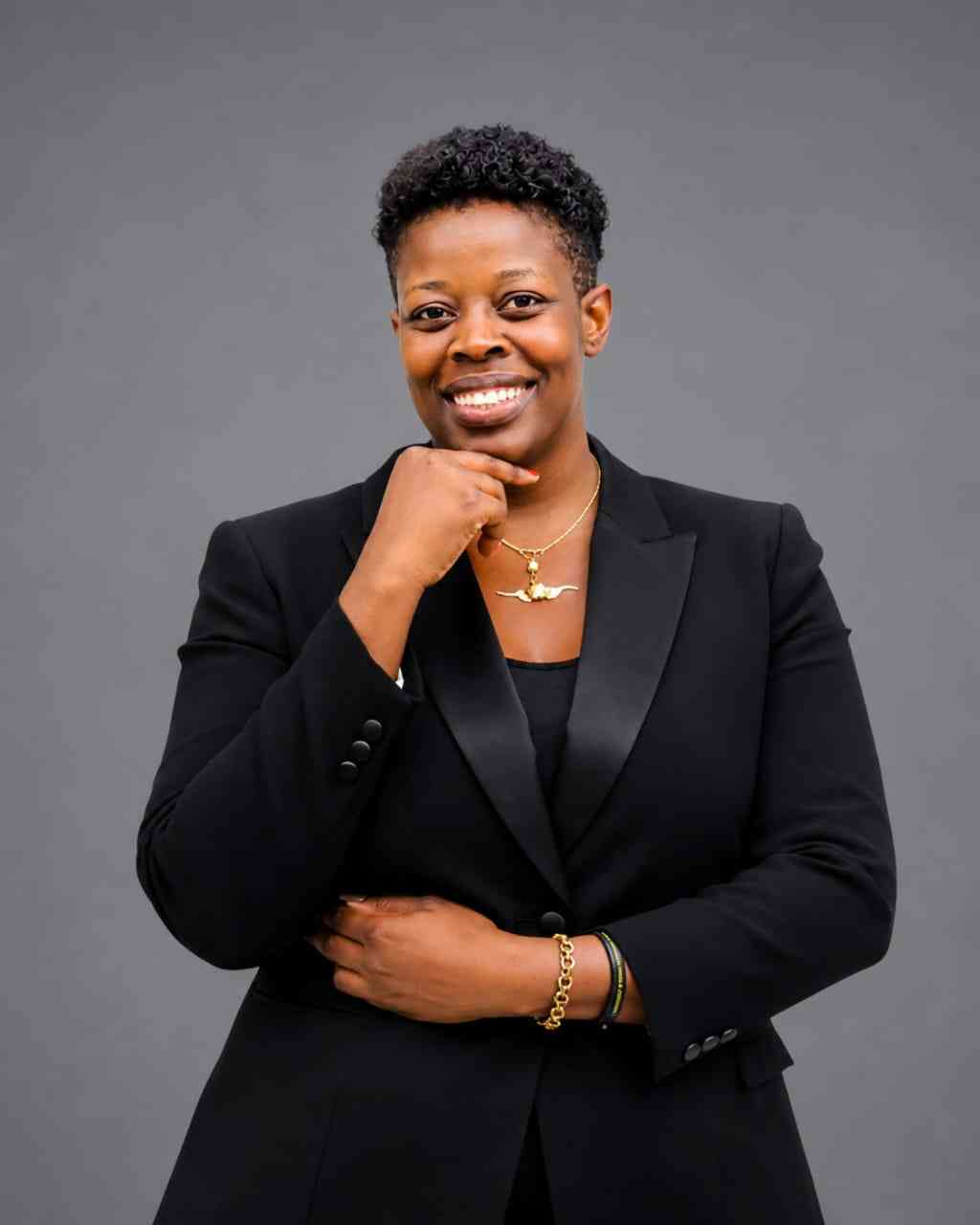 Africa Women Summit Zim chapter unveils new executive team