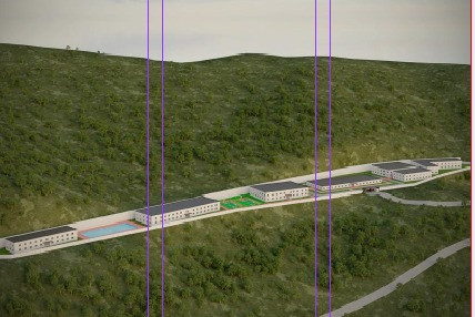 Inside the US$15m Mt Sinia project transforming Penhalonga’s damaged landscape