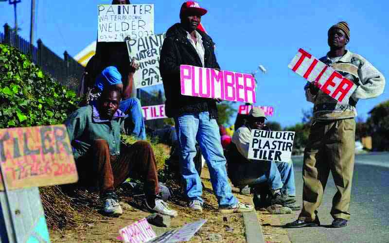 Crime and underdevelopment: Why Zim must address root causes, not just symptoms