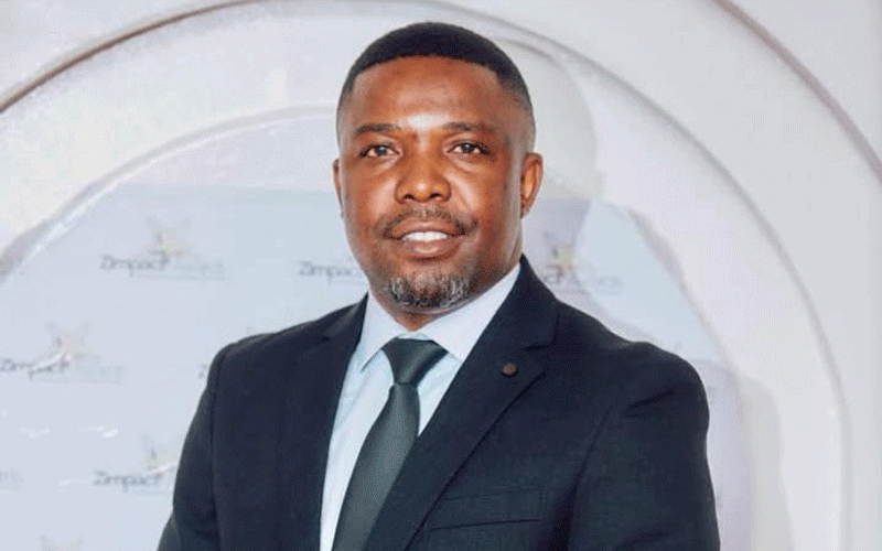 Mazuruse gets top PR honours