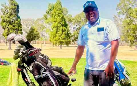Education summit golf tournament to tee off in Bulawayo