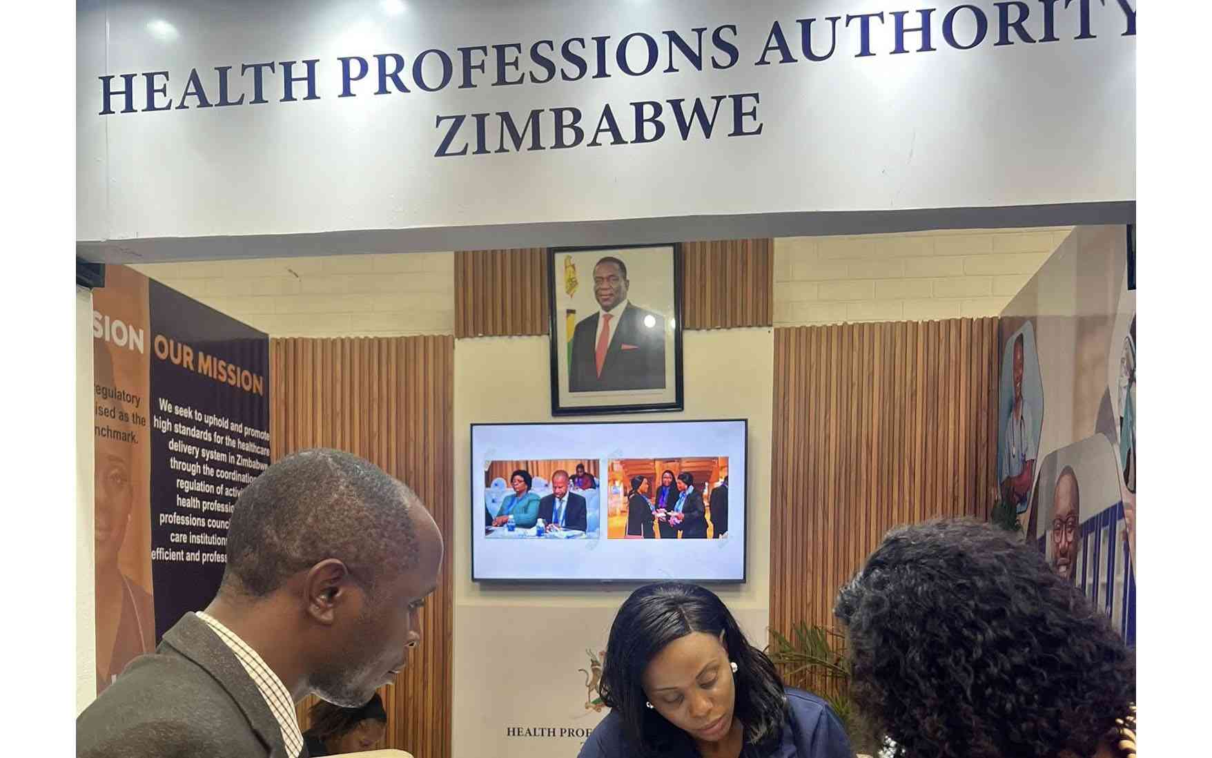 Illegal Harare cosmetic clinics shut down