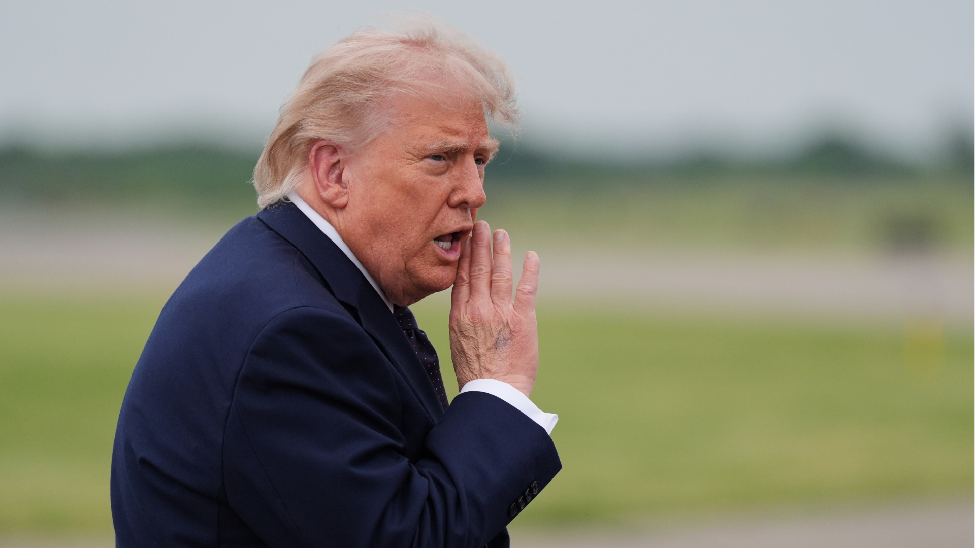 US Zvigananda abandon president Trump over losing strategy!