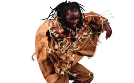 Mwendamberi rises after electrifying Jongwe Corner performance