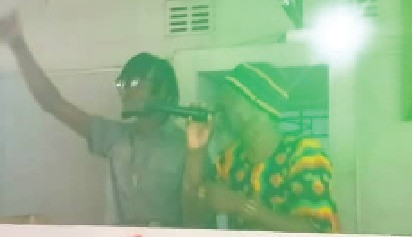 Jah Farai thrills  fans at PaTawaz