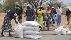 Harvesting nutrition in a time of climate crisis