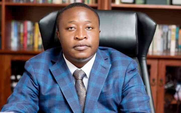 Collins Mnangagwa honoured for community development leadership