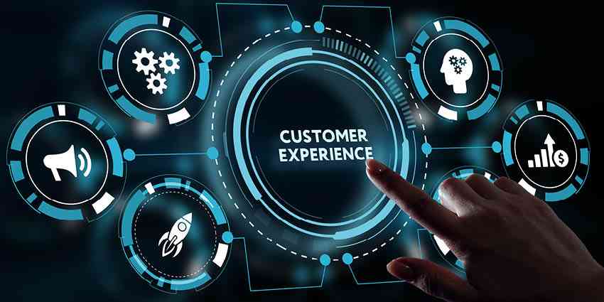 Customer experience management for SMEs in Zim