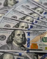 ‘It’s not about the money’