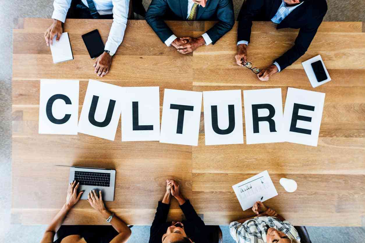 Business culture and the Zim SMEs