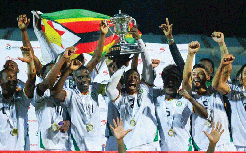 Afcon 2027 draw to spotlight Zimbabwe’s stadium crisis
