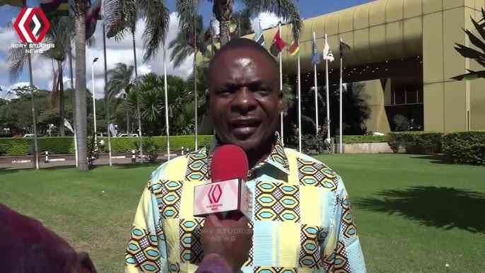 PUP’s Chamuka hails CAB 3 passage, urges shift to economic development and political reforms