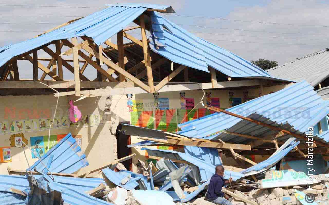 Messy land saga: How Stoneridge residents paid the price while land barons prospered