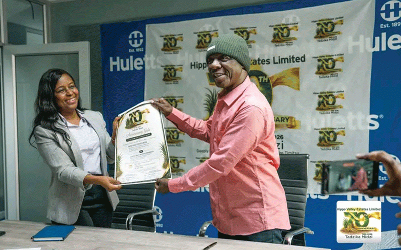 Deeply rooted in the Lowveld: ...Historic golf tournament to light up Lowveld