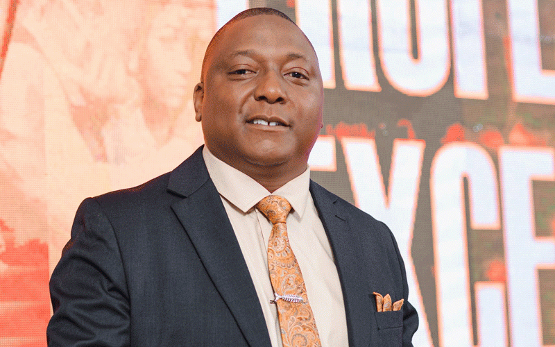 Goldswift CEO joins Zimbabwe CEO Network board