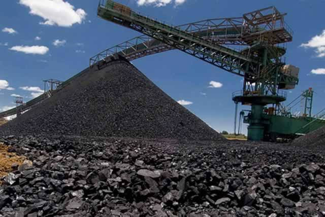 Hwange eyes markets after production boost